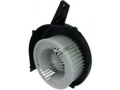 VENTILÁTOR TOPENÍ fabia/fabia2/roomster