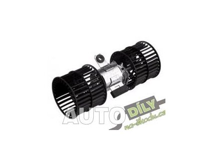 VENTILÁTOR TOPENÍ felicie 1.3+1.6