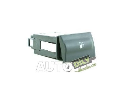 SPÍNAČ PALIVOVÉ NÁDRŽE octavia