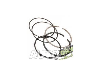 SADA PÍSTNÍCH KROUŽKŮ FA/felicie STD