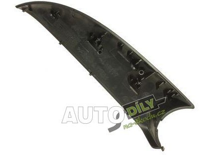 KRYT ZRCÁTKA octavia2/superb2 P 2009+