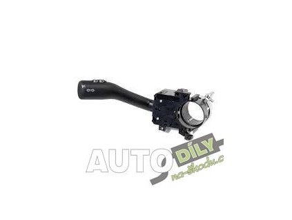 PŘEPÍNAČ světel - blinkrů octavia