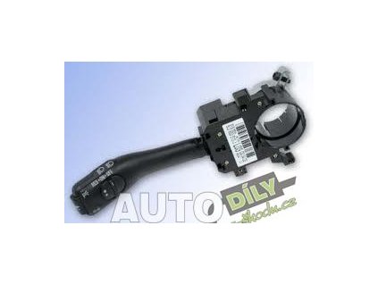 PŘEPÍNAČ SVĚTEL - blinkrů octavia L TEMPOMAT