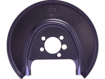 KRYT KOTOUČOVÉ BRZDY fabia ZL