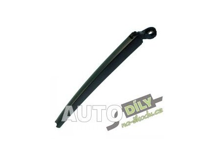 RAMENO STÍRÁTKA octavia 2 zadní