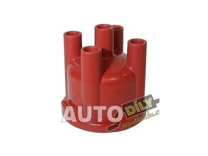 VÍČKO ROZDĚLOVAČE octavia 1.6 55KW