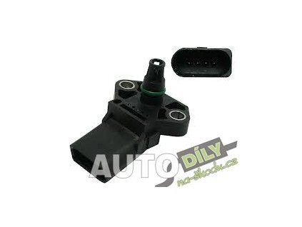 SENZOR TLAKU INTERCOOLERU