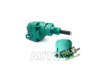 SPÍNAČ BRZDOVÝCH SVĚTEL fabia/octavia