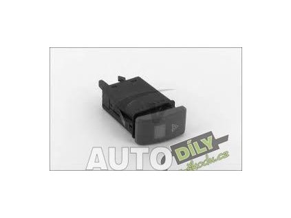 SPINAČ VAROVNÝCH SVĚTEL octavia