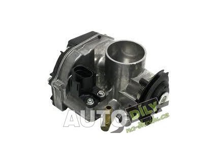 ŠKRTÍCÍ KLAPKA fabia 1.0-1.4 VDO Siemens