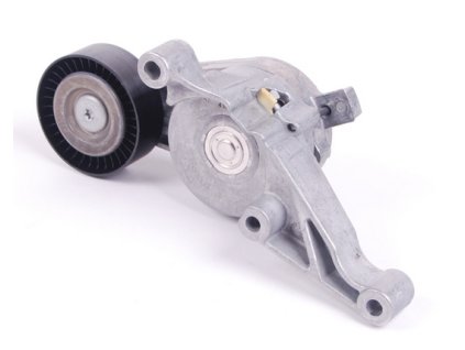 TLUMIČ VIBRACÍ octavia2 1.9 77KW