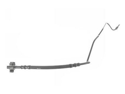 TRUBKA BRZD fabia P S HADIČKOU