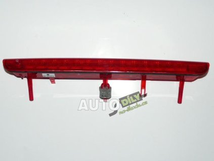 SVĚTLO octavia2 COMBI BRZDOVÉ