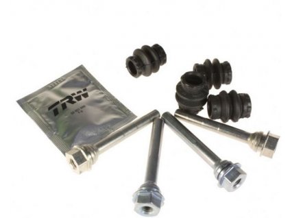 TĚSNĚNÍ BRZDOVÉHO TŘMENU octavia/fabia/octavia2