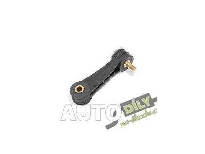TYČ STABILIZÁTORU octavia PŘ PLAST 21MM