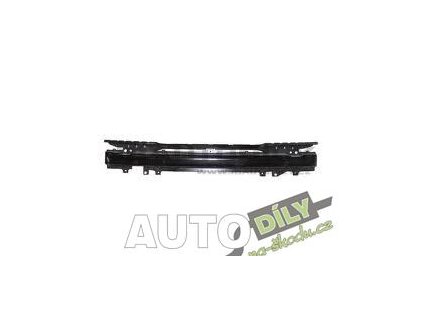 VÝZTUHA NÁRAZNÍKU octavia od 2001 PŘEDNÍ