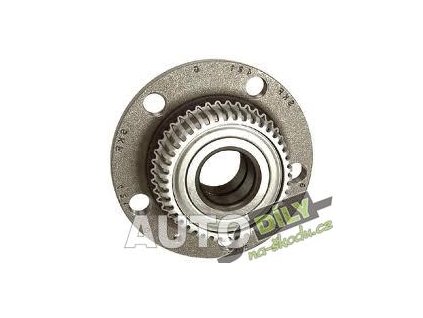 LOŽISKO ZADNÍHO KOLA octavia - Topran