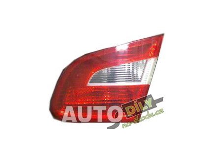 SVĚTLO superb2 ZP VNITŘNÍ