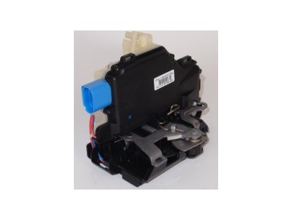 ZÁMEK DVEŘÍ fabia PL CENTRÁL + DÁLKA