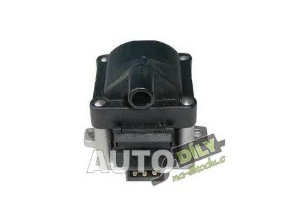 CÍVKA ZAPALOVACÍ felicie 1.3 MODUL