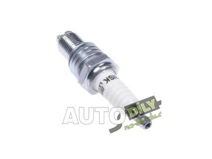 SVÍČKA ZAPALOVACÍ LX15LTC-1 (Felicia - Octavia)