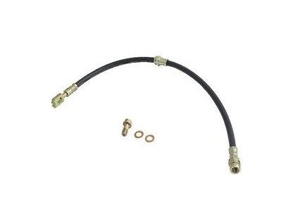 HADICE BRZDOVÁ OCTAVIA 2 562MM PŘEDNÍ