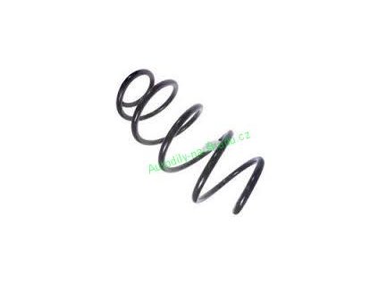 PRUŽINA TLUMIČE octavia2 PŘEDNÍ - ŠPATNÉ CESTY (KAYBA)