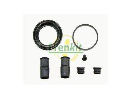 TĚSNĚNÍ BRZDOVÉHO TŘMENU 54mm přední (256+280mm)