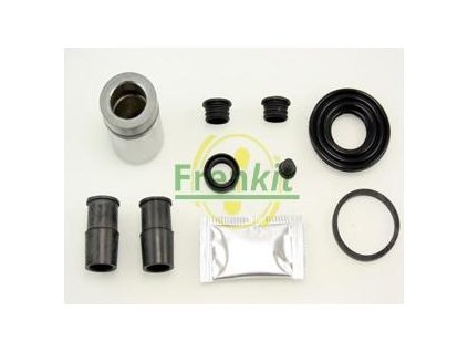 SADA BRZDOVÉHO TŘMENU s pístkem 54mm přední (256+280mm)