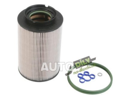 FILTR PALIVA octavia2 1.9 - originál