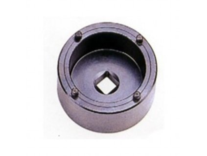 Přípravek k vyjmutí pojistné matice 1/2"