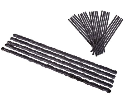 Těsnící knoty 7" (cca 17,78 cm) - G2332302