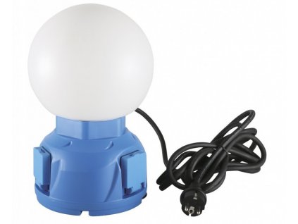 Úsporná montážní lampa 57W - K1347