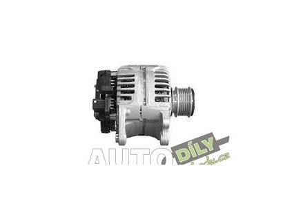 ALTERNÁTOR octavia2 110A