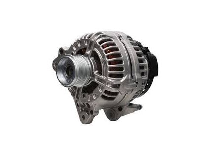 ALTERNÁTOR octavia2 + superb2 140AH