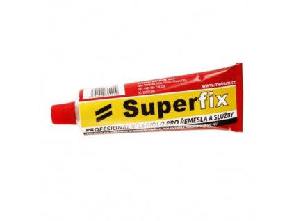 Lepidlo, 130 ml, SUPERFIX