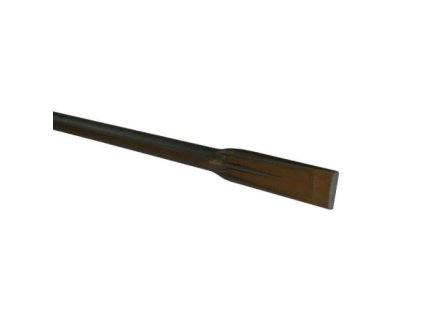 Sekáč plochý samoostřící SDS-MAX, 25 x 600 mm, STAYER