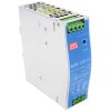 Průmyslový zdroj Mean Well NDR-120-12, 12V=/120W spínaný na DIN lištu