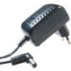 Napáječ, síťový adaptér 24V/0,5A spínaný, koncovka 5,5×2,1mm