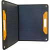 Fotovoltaický solární panel 12V/80W, SZ-80-36MFE-A, přenosný, skládací