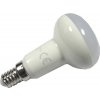 Žárovka LED E14 R50 reflektorová, teplá bílá, 230V/6W