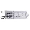 Žárovka halogen 230V/60W,patice G9,čirá