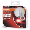 Halogenová žárovka Osram  H7 12V NIGHT BREAKER SILVER, 2ks