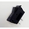 Vypínač kolébkový KCD2 OFF-ON 1pol.250V/6A