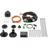 Typová elektropřípojka Suzuki Swift 4WD 2005-2010 , 13pin, ConWys AG