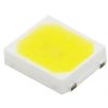 LED SMD 2835 bílá teplá 3000K, 55lm/ 0,5W 120°