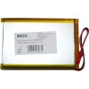 Akumulátor LiPo 3,7V/8000mAh 126090 /Nabíjecí baterie Li-Pol/