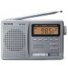 SV+KV+FM přehledový přijímač TECSUN DR-920C /světové rádio/