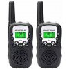 Radiostanice PMR 446MHz Baofeng BF-T3 - set 2ks