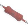 390R TR223, rezistor 1W metaloxid